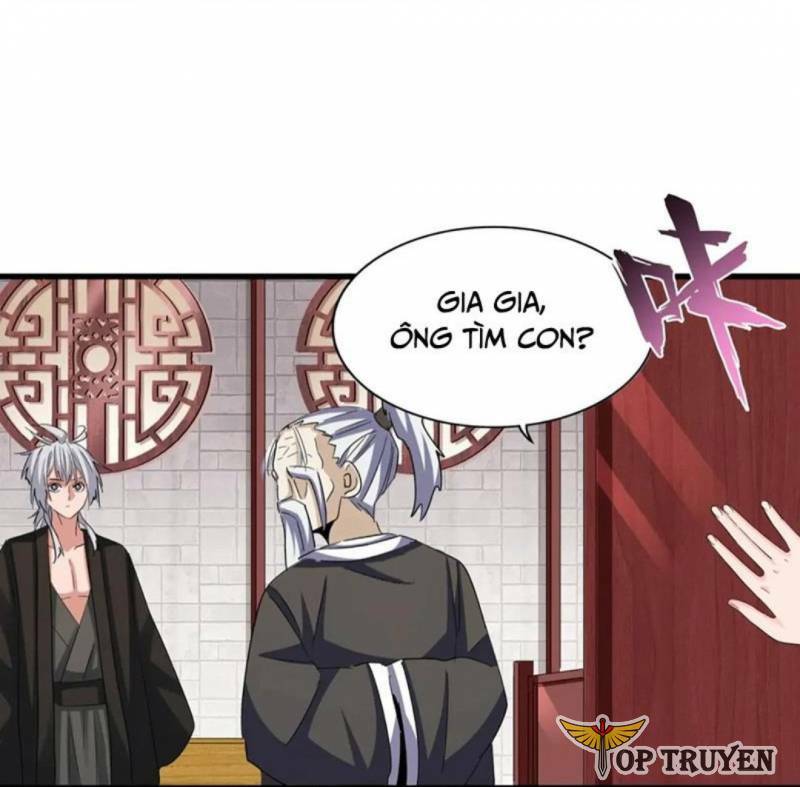 đại quản gia là ma hoàng chapter 395 - Next chapter 396