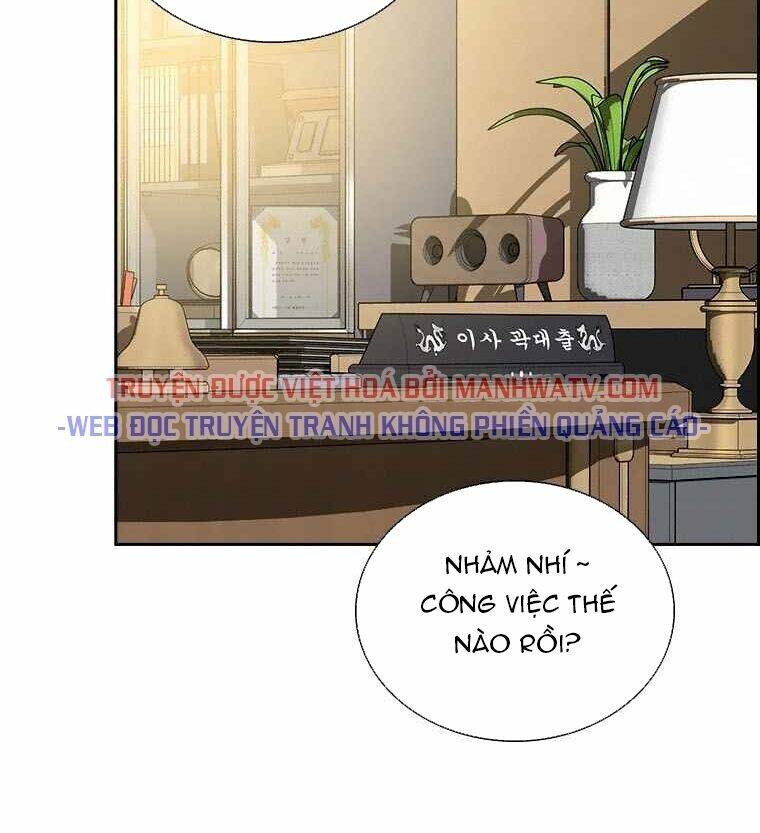 chúa tể đồng tiền chapter 69 - Trang 2