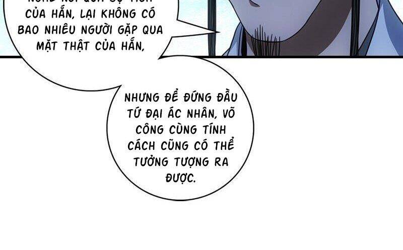 Thiên Long Bát Bộ Webtoon Chapter 16 - Trang 2