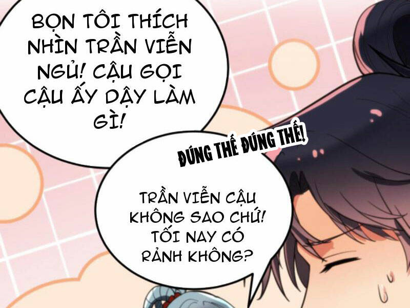 ta có 90 tỷ tiền liếm cẩu! chapter 41 - Trang 1