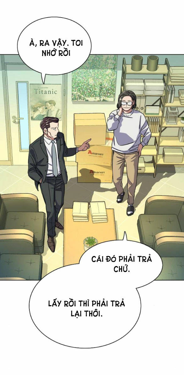 tiểu thiếu gia gia tộc tài phiệt chapter 35.2 - Next Chapter 36