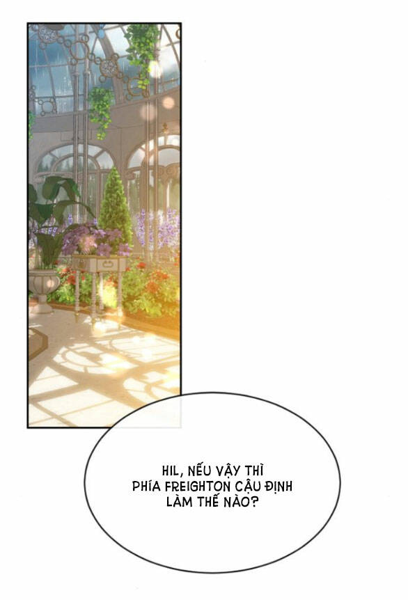 lời mời gọi của hậu cung chapter 36.2 - Trang 2