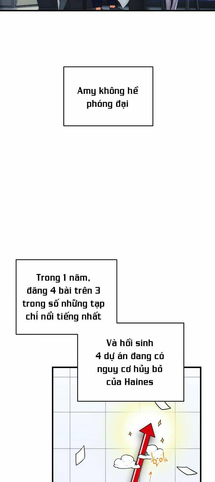 Bác Sĩ Trở Lại Chapter 96 - Next Chapter 97