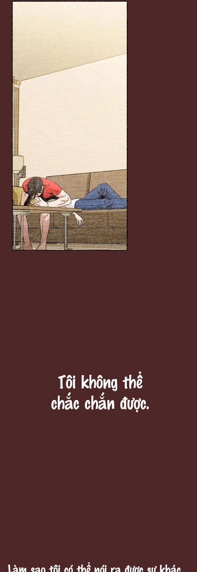 lớ ngớ vớ phải tình yêu Chap 34.2 - Trang 2