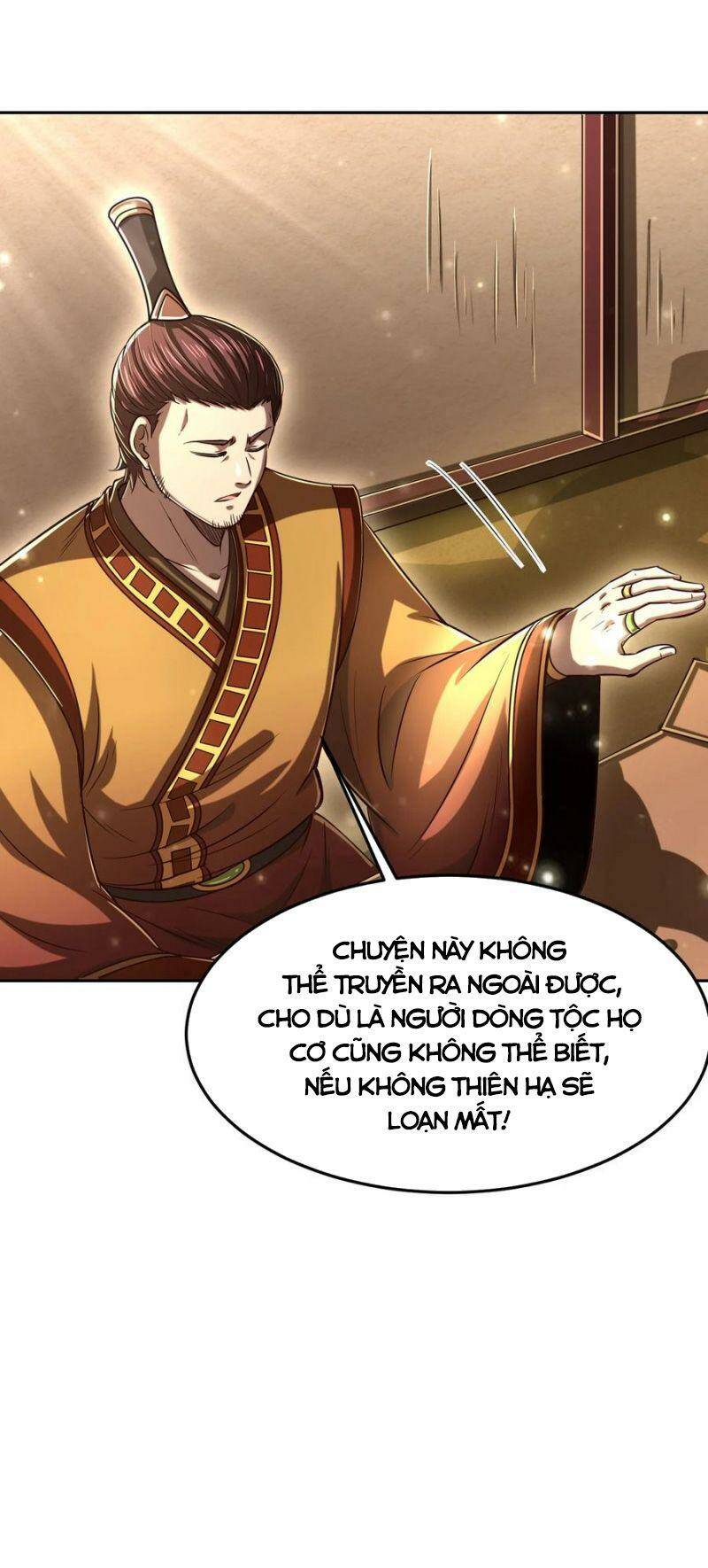 xuân thu bá đồ Chapter 175 - Trang 2