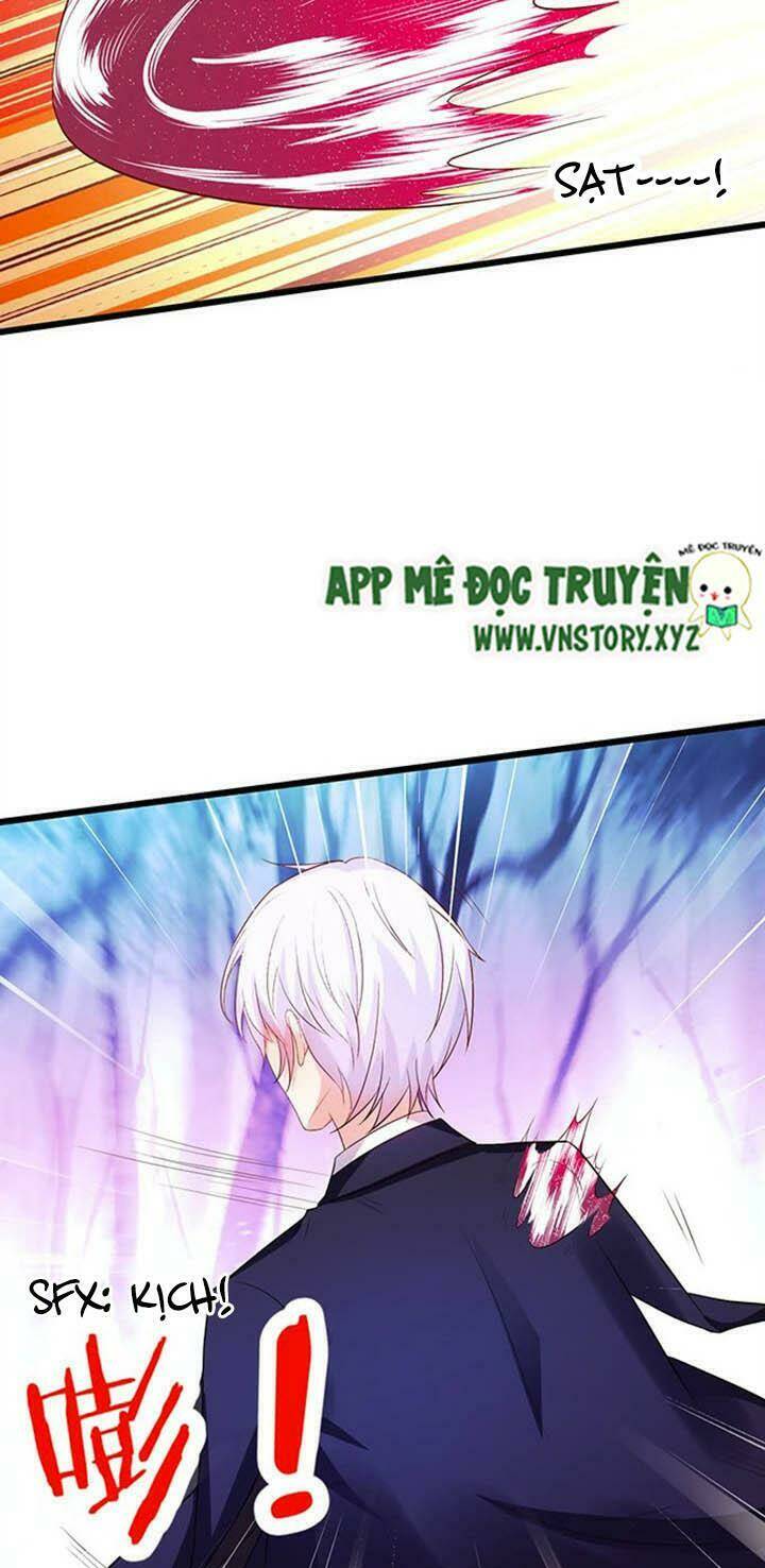 Huyết Tộc Đáng Yêu Chapter 146 - Trang 2