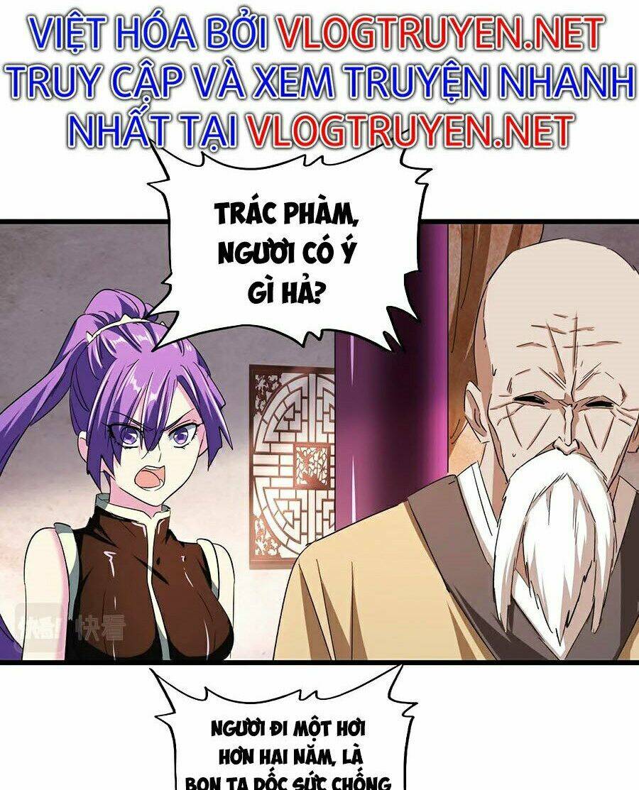 đại quản gia là ma hoàng chapter 229 - Next chapter 230