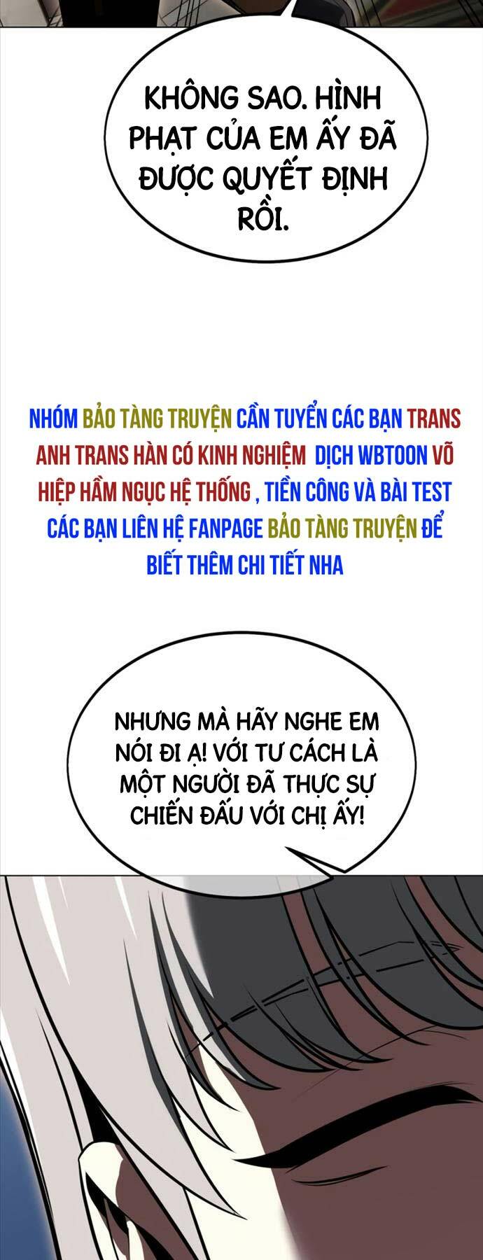 tôi đã giết tuyển thủ học viện chapter 14 - Trang 2