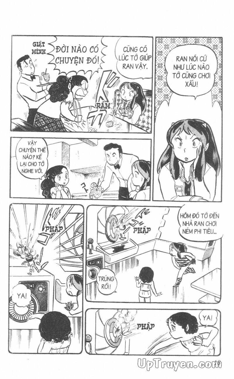 Lum Chapter 7 - Trang 2