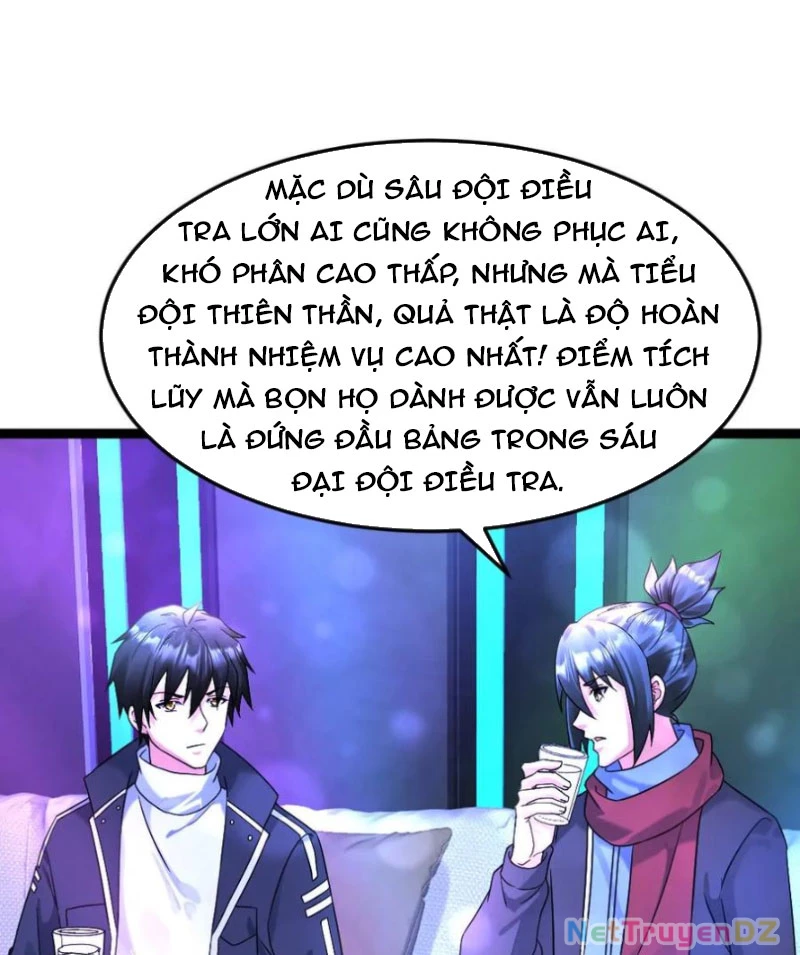 Toàn Cầu Băng Phong: Ta Chế Tạo Phòng An Toàn Tại Tận Thế Chapter 540 - Trang 2