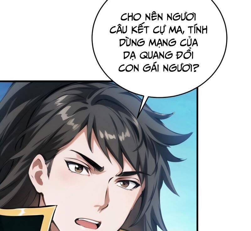 ẩn cư mười vạn năm Chapter 237 - Next Chapter 238