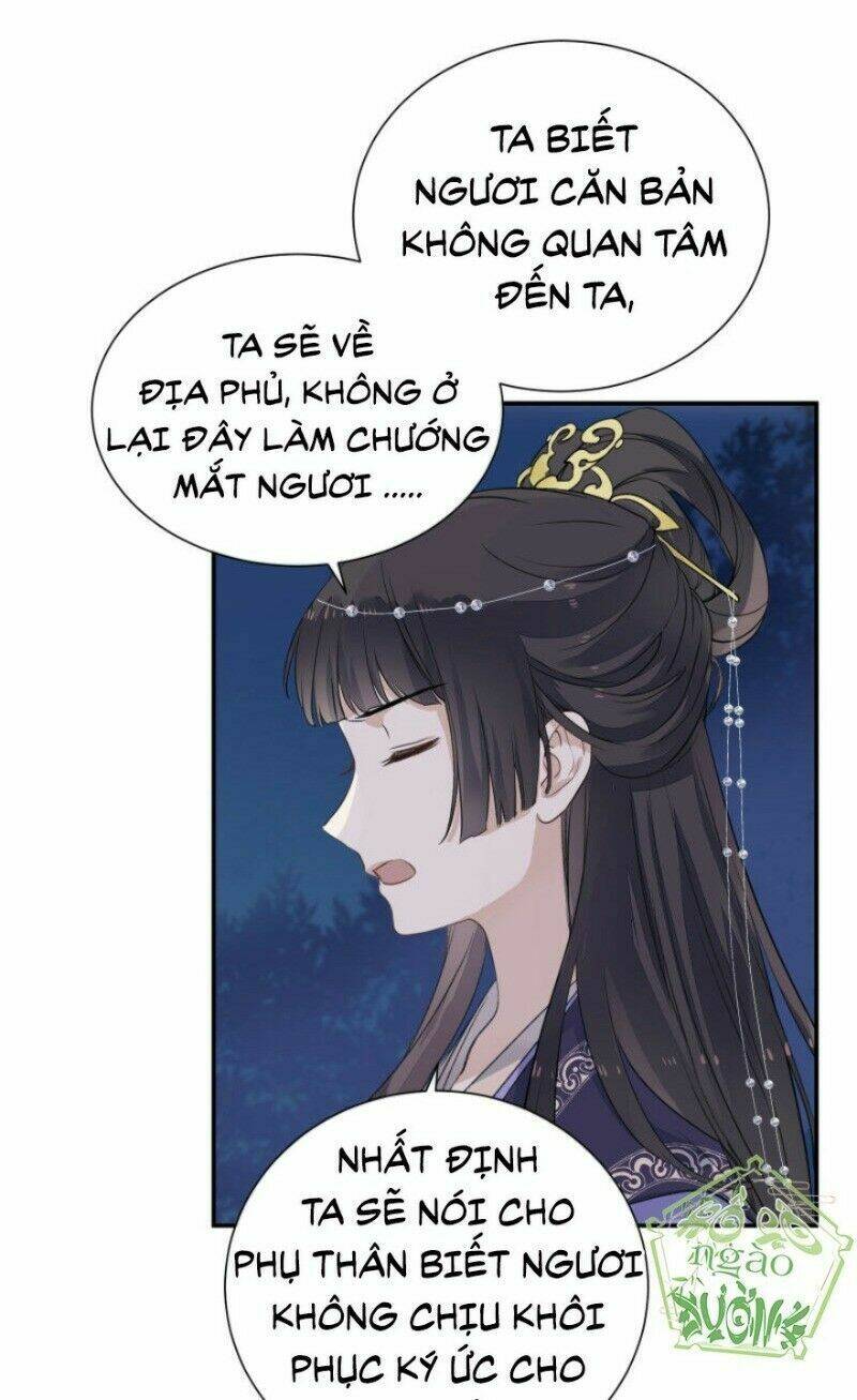 Kính Hoa Thương Chapter 52 - Next Chapter 53