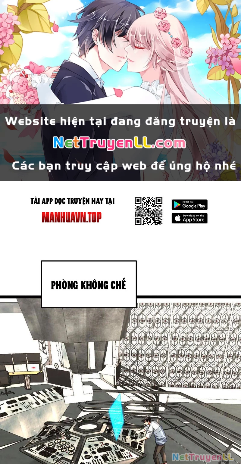 Toàn Cầu Băng Phong: Ta Chế Tạo Phòng An Toàn Tại Tận Thế Chapter 421 - Next Chapter 422