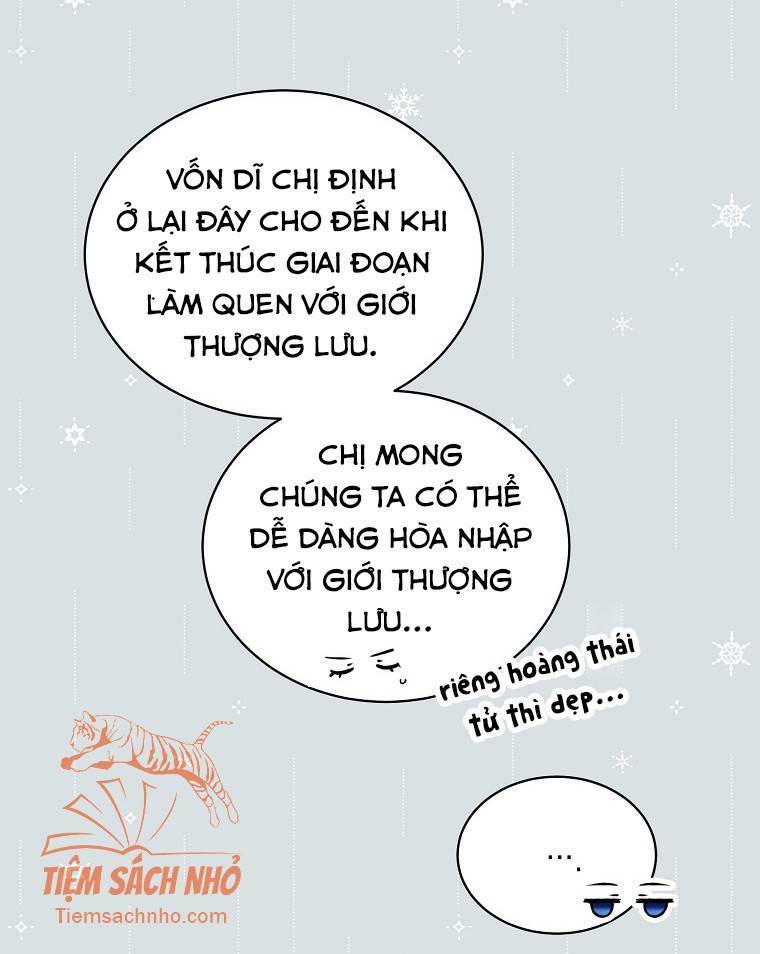 vương miện viridescent chapter 54 - Trang 2