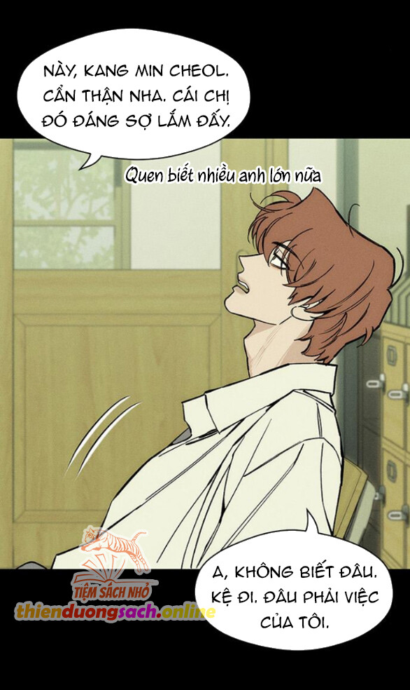 [18+] nước mắt trên đóa hoa tàn Chap 29 - Trang 1