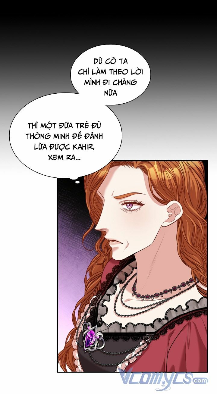 tôi trở thành thư ký của bạo chúa Chapter 44 - Next Chương 45