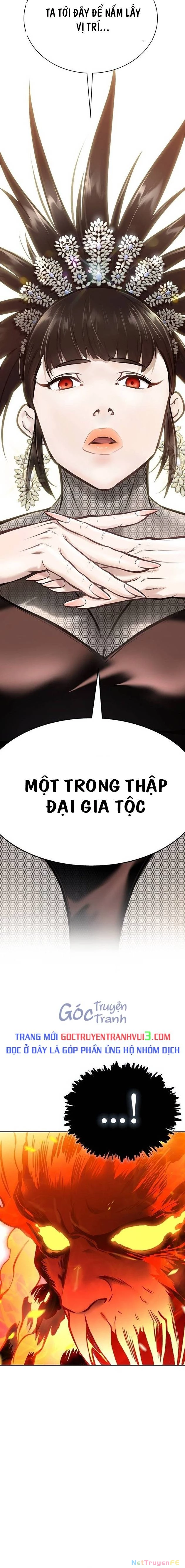 tòa tháp bí ẩn Chapter 641 - Next Chapter 642