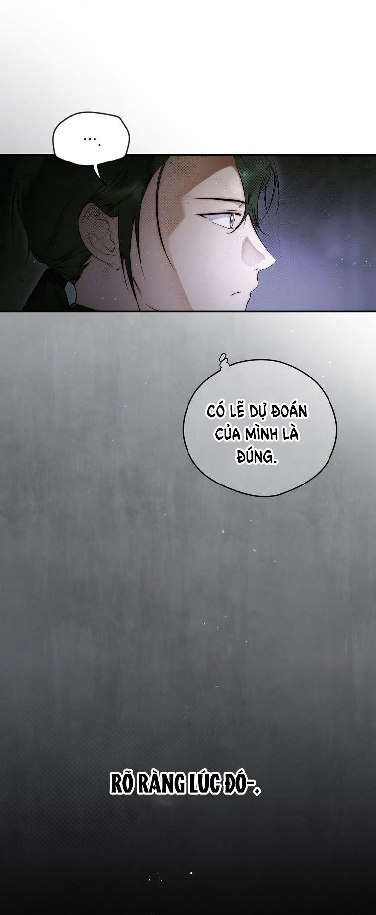 Quý Cô Bí Ẩn - Secret Lady Chap 73.1 - Next Chapter 73.1