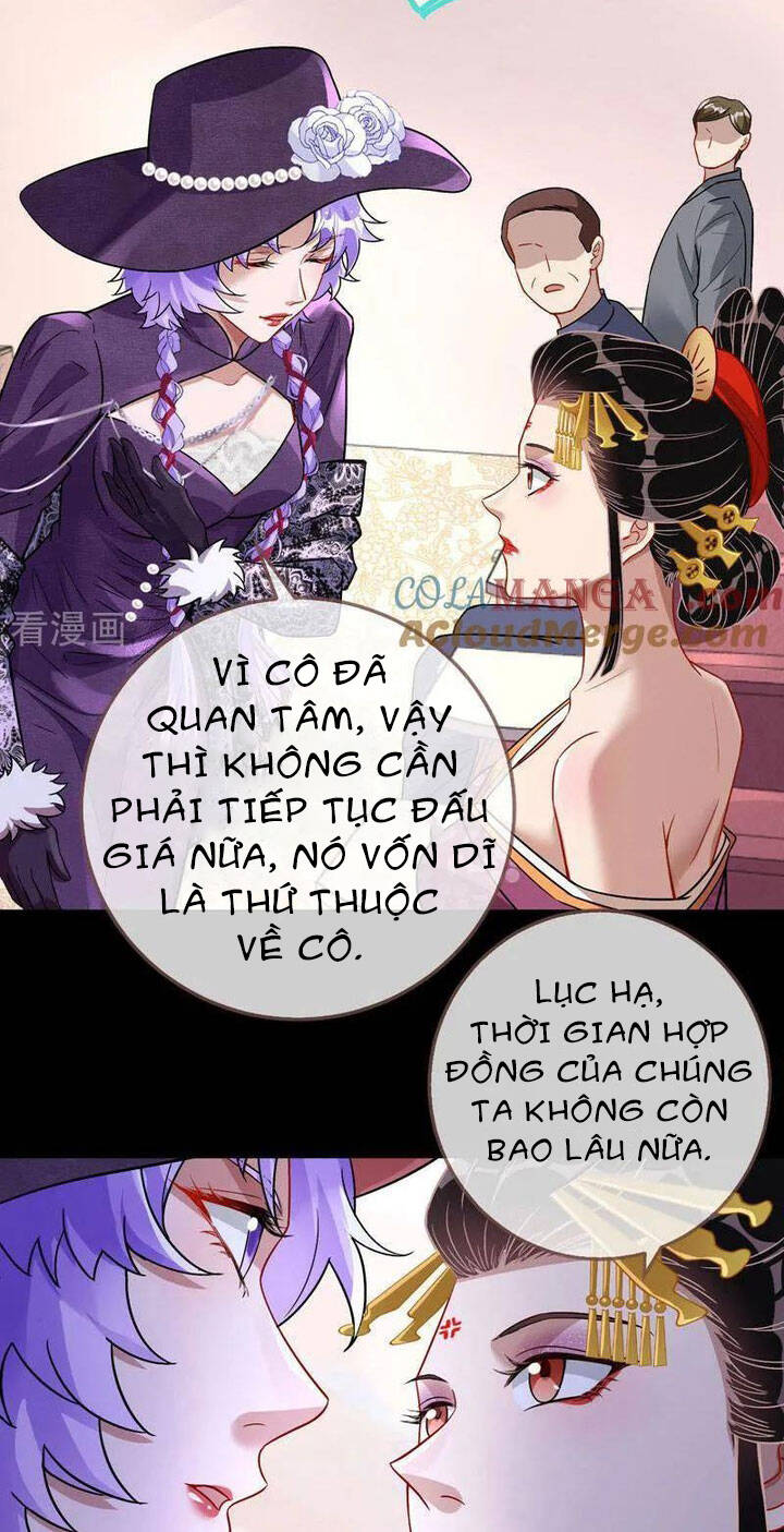 vạn tra triêu hoàng Chapter 718 - Next Chapter 719