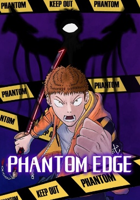 PHANTOM EDGE